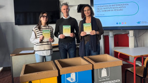 Pesaro, al via gli incontri di educazione ambientale per il personale ATA delle scuole