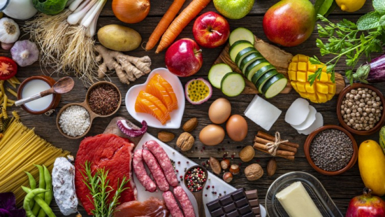 Giornata mondiale dell'alimentazione: nelle Marche oltre 550mila persone con problemi di peso