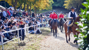 Cantiano Fiera Cavalli: domenica la seconda e ultima giornata tra spettacoli, natura e turismo sostenibile