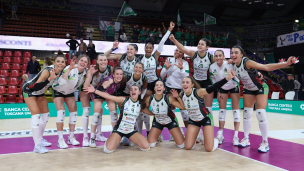 Megabox Volley, domenica in casa è quasi un derby con San Giovanni in Marignano