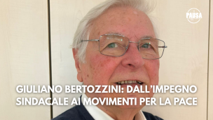 Pausa Caffeina: Giuliano Bertozzini