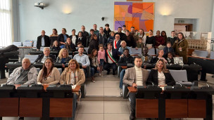Pesaro accoglie 28 nuovi cittadini italiani: "Siate parte attiva della comunità"