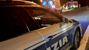 Pesaro, tragedia sulla Siligata: giovane di 25 anni muore investito mentre attraversa la strada