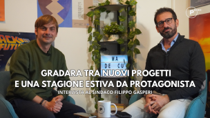 Gradara tra nuovi progetti e una stagione estiva da protagonista