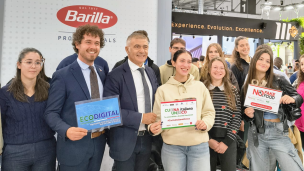Gradara Innova protagonista a Milano: il "modello Gradara" al centro del dibattito su turismo e cucina