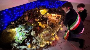 Pesaro lancia il concorso "Il presepe più bello": torna l'iniziativa natalizia che coinvolge i cittadini