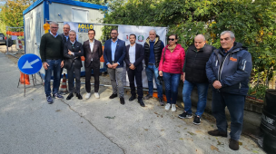 Fano, le periferie tornano al centro: al via i lavori su dieci strade per 4 milioni di euro