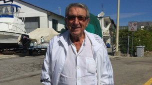 Addio a Eligio Palazzetti, l'imprenditore che ha segnato la storia di Pesaro