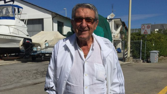 Addio a Eligio Palazzetti, l'imprenditore che ha segnato la storia di Pesaro