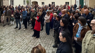 Stradomenica da record: oltre 1.300 visitatori nei musei di Pesaro in un solo weekend