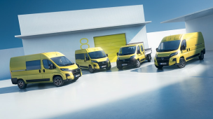 Sconti Stellantis per gli associati CNA: agevolazioni su veicoli commerciali e auto per la famiglia