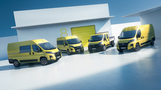 Sconti Stellantis per gli associati CNA: agevolazioni su veicoli commerciali e auto per la famiglia