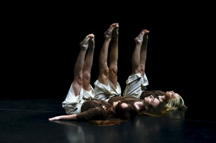 Young Up! alla Maddalena di Pesaro: torna la piattaforma per giovani danzatori under 25