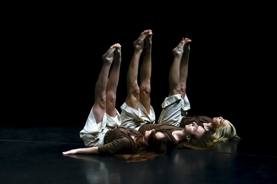 Young Up! alla Maddalena di Pesaro: torna la piattaforma per giovani danzatori under 25