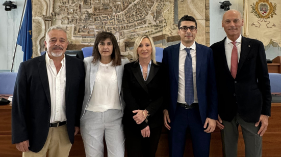 Fratelli d'Italia: "L'incapacità di programmazione della Provincia ricade sul Comune di Pesaro"