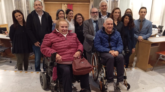 Pesaro, al via il concorso d'arte "Un mondo solidale e inclusivo" promosso da Piattaforma Solidale