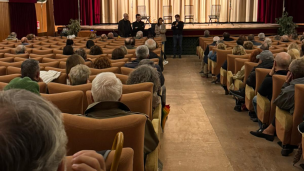 Piazza Redi, il Comune pronto per la pavimentazione del porticato: serve il consenso dei proprietari