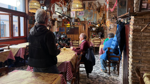 Pesaro protagonista a "Linea Verde": un viaggio tra arte, natura, musica e sapori