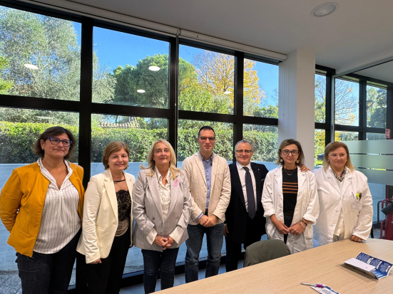 Attivato a Fano il Punto Unico di Accesso: servizi sociali e sanitari integrati per famiglie e cittadini