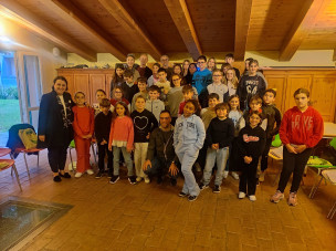 Fano, insediato il nuovo Consiglio delle Bambine e dei Bambini: educare alla partecipazione e alla cittadinanza attiva