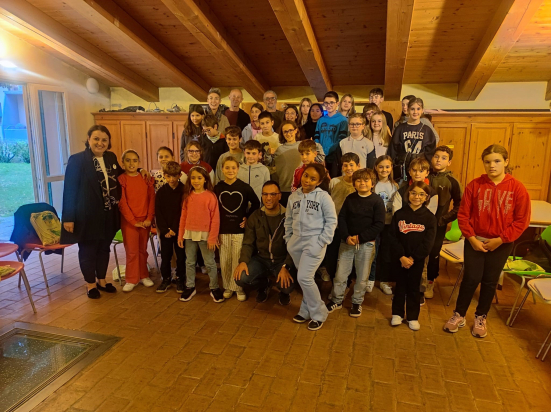 Fano, insediato il nuovo Consiglio delle Bambine e dei Bambini: educare alla partecipazione e alla cittadinanza attiva