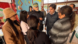 Pesaro, solidarietà per Roberto Enrique: la comunità peruviana raccoglie fondi per il rimpatrio della salma