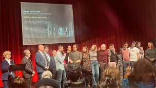 "Molto rumore per nulla" trionfa al 78° Festival GAD di Pesaro