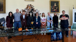 Halloween a Fano: una città viva tra festa, inclusione e sicurezza