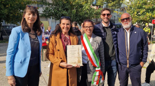 Volontariato in festa a Gabicce Mare: una comunità che cresce grazie all’impegno di tutti
