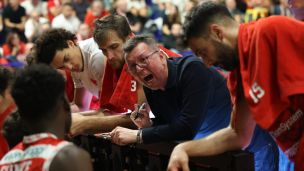 Victoria Libertas Pesaro-Estra Pistoia: sfida alla Vitrifrigo Arena per l'8ª giornata di Serie A2