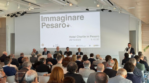 Pesaro avvia la fase di ascolto per il nuovo Piano Urbanistico Generale