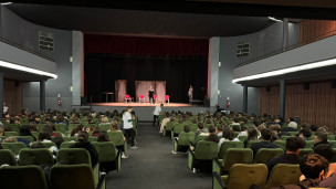 Fano affronta bullismo e cyberbullismo con “Ero un bullo”: teatro, testimonianze e prevenzione