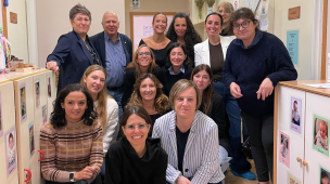 Gradara accoglie i nuovi nati: la prima "Festa di Benvenuto" celebra le famiglie del 2024 e 2025