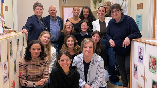 Gradara accoglie i nuovi nati: la prima "Festa di Benvenuto" celebra le famiglie del 2024 e 2025