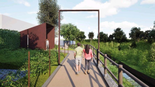 Gabicce Mare punta sulla mobilità sostenibile: tre nuovi progetti di piste ciclabili entro il 2026