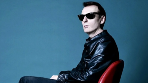 Mauro Ermanno Giovanardi inaugura la nuova stagione degli House Concert di Rebel House a Pergola