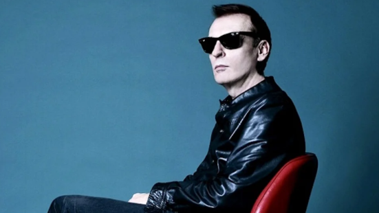 Mauro Ermanno Giovanardi inaugura la nuova stagione degli House Concert di Rebel House a Pergola