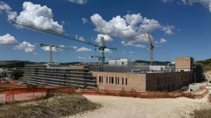 Nuovo ospedale Ancona Sud: l'Anac segnala alla Regione gravi irregolarità e costi triplicati