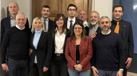 Centrodestra Pesaro all'attacco sul caso Montesi: "Conflitto di interessi evidente, servono controlli"