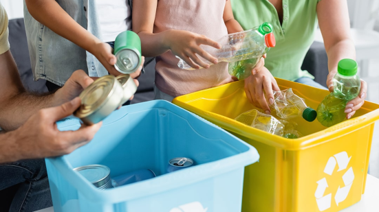 La provincia di Pesaro e Urbino si conferma prima nelle Marche per raccolta differenziata (73,94%)