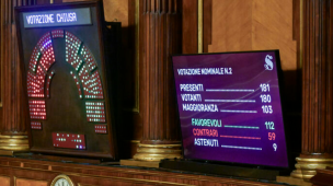 La riforma che introduce la separazione delle carriere della magistratura è stata approvata definitavamente