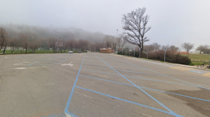 Pesaro, Mengucci chiarisce: "In Baia Flaminia i parcheggi blu sono a pagamento solo nei mesi estivi"