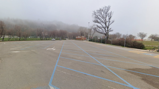 Pesaro, Mengucci chiarisce: "In Baia Flaminia i parcheggi blu sono a pagamento solo nei mesi estivi"