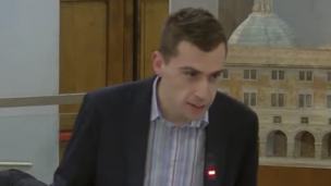 Pesaro, approvata all’unanimità la mozione per potenziare l'illuminazione pubblica