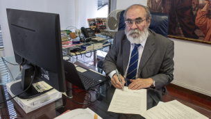 Polo delle Arti a Pesaro, il presidente Paolini ha firmato ufficialmente il decreto per il tavolo interistituzionale