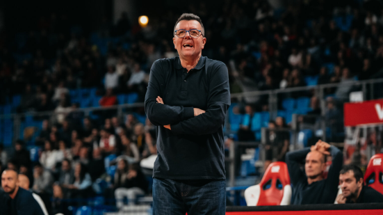 Victoria Libertas Pesaro attesa a Cremona: Leka carica la squadra per la sfida contro la Juvi