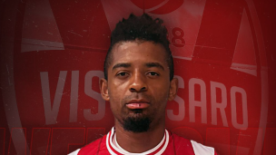 José Machín è un nuovo giocatore della Vis Pesaro: contratto fino al 2027