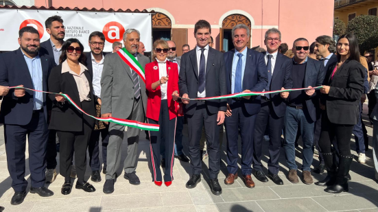 Acqualagna inaugura la 60esima Fiera Internazionale del Tartufo Bianco nel segno dell'innovazione