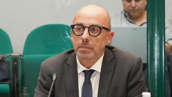 Caos nel PD Marche: Antonio Mastrovincenzo espulso dal partito dopo la rielezione in Regione
