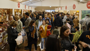Fiera del Tartufo Bianco di Acqualagna: partenza da record per la 60ª edizione